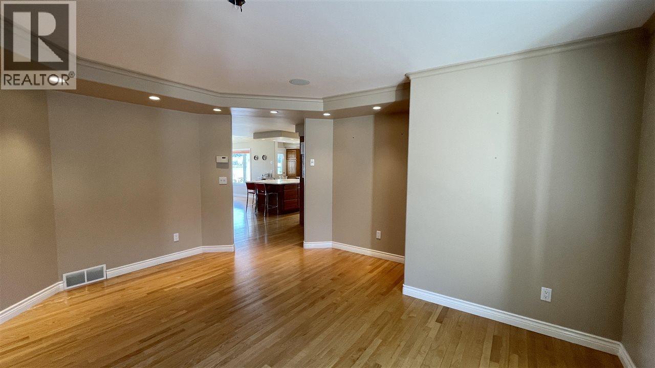 6262 Mulligan Drive, Horse Lake, BC - Indoor Photo Showing Other Room