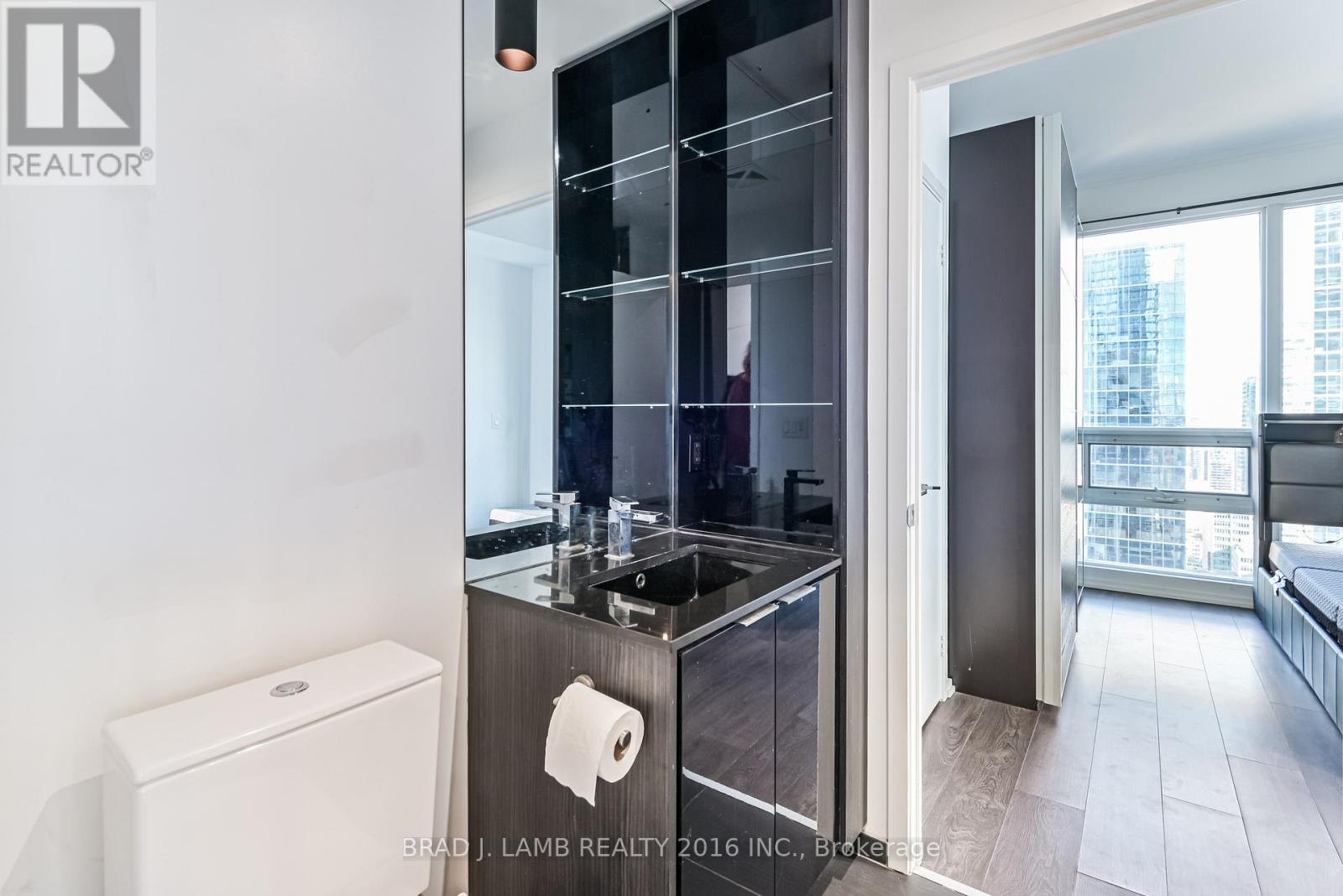 3706 - 70 Temperance Street, Toronto, ON - Indoor