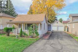 5537 MONTROSE ROAD Niagara Falls (Ascot), ON L2H 1K9