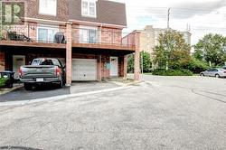 23 - 4950 RATHKEALE ROAD Mississauga, ON L5V 2L8