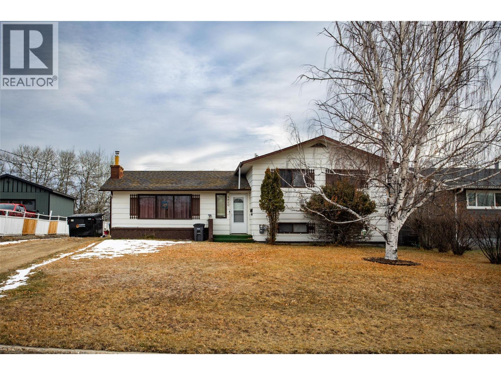 9400 Ravine Drive, Dawson Creek, BC - Outdoor