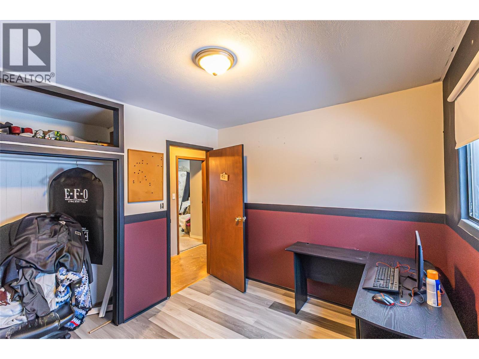 9400 Ravine Drive, Dawson Creek, BC - Indoor