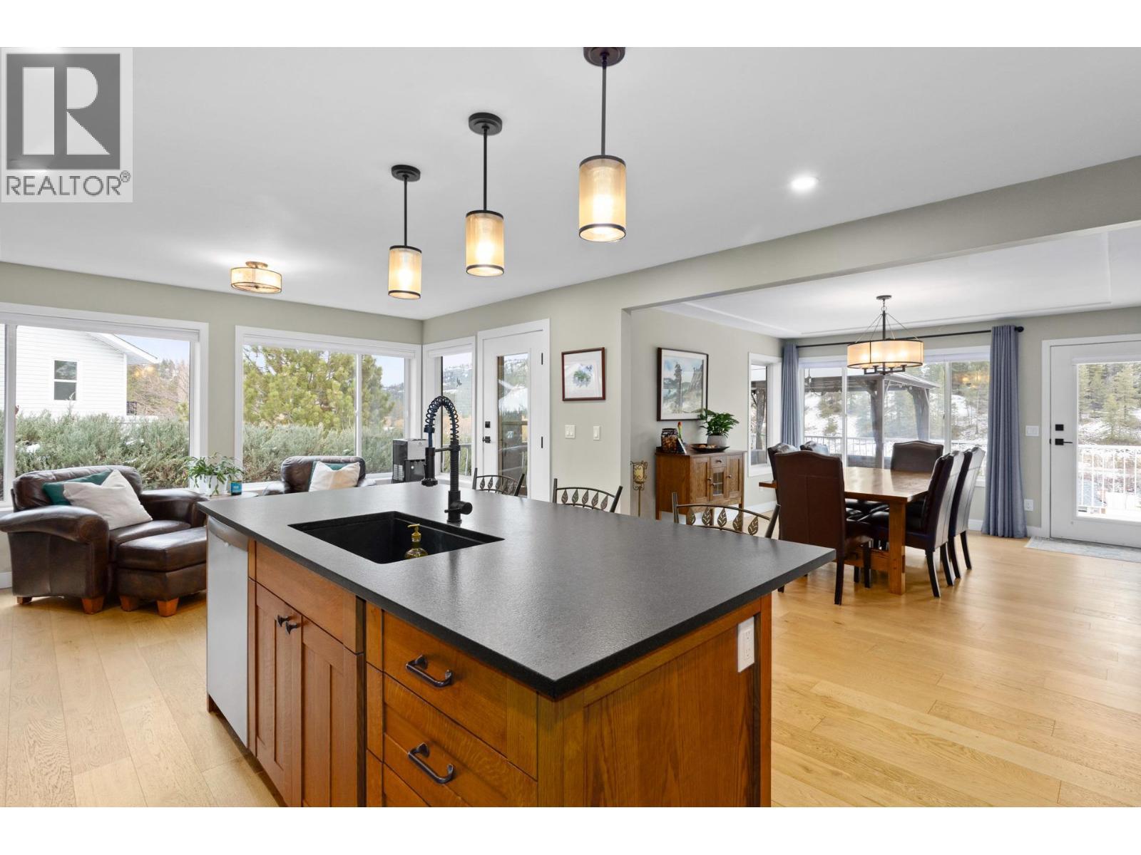 119 St Andrews Drive, Kaleden, BC - Indoor