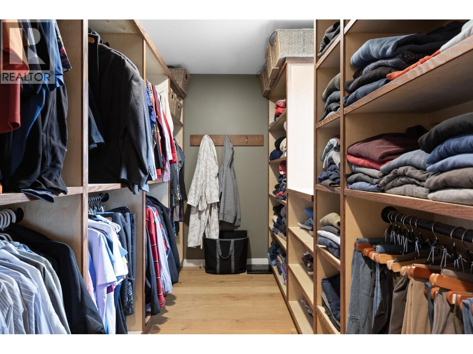 119 St Andrews Drive, Kaleden, BC - Indoor With Storage