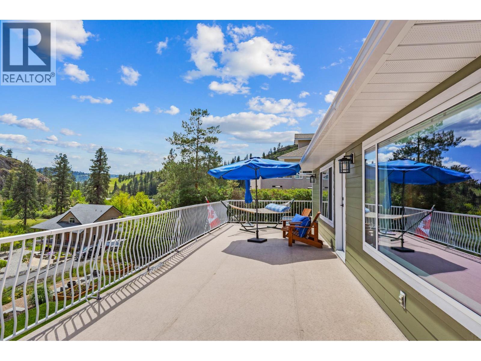 119 St Andrews Drive, Kaleden, BC - Outdoor