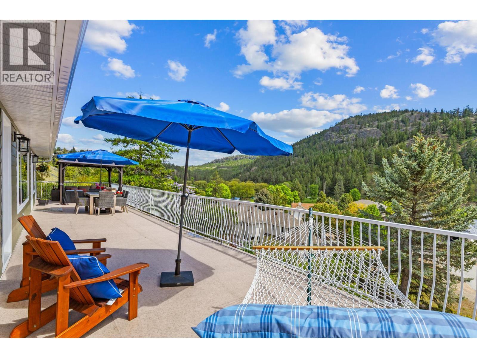 119 St Andrews Drive, Kaleden, BC - Outdoor