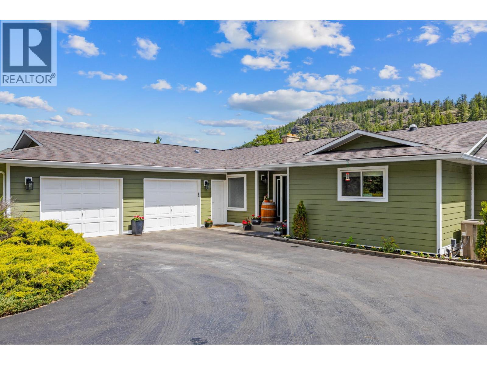 119 St Andrews Drive, Kaleden, BC - Outdoor
