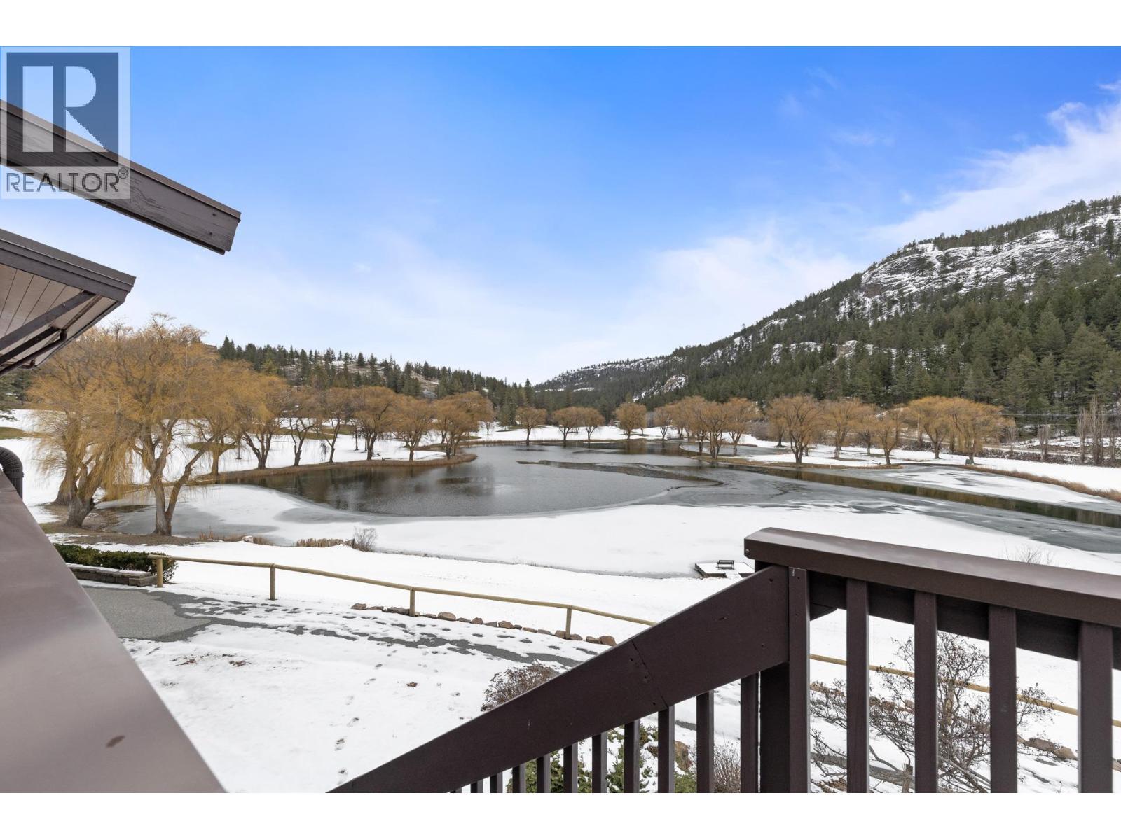 119 St Andrews Drive, Kaleden, BC - Outdoor With View