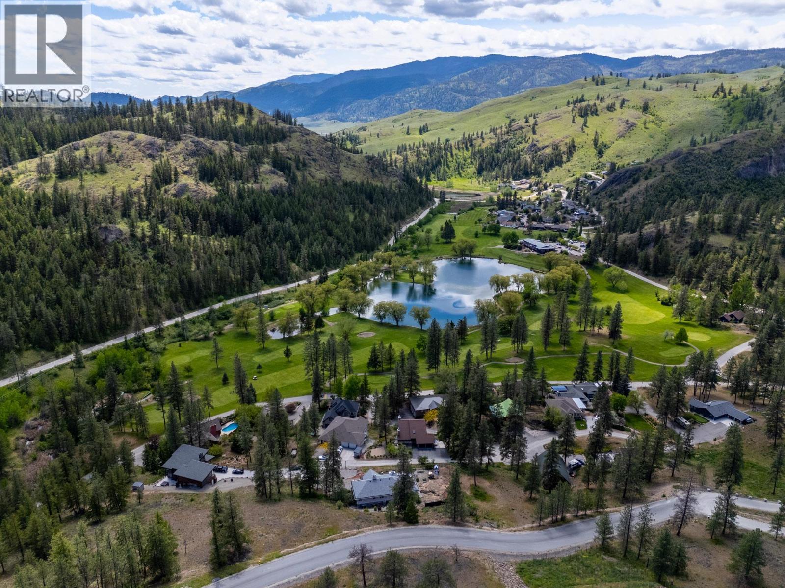 119 St Andrews Drive, Kaleden, BC - Outdoor With View