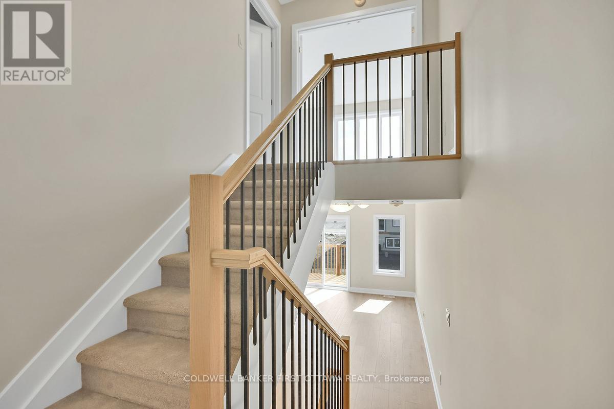 81 Whitcomb Crescent, Smiths Falls, ON - Indoor Photo Showing Other Room