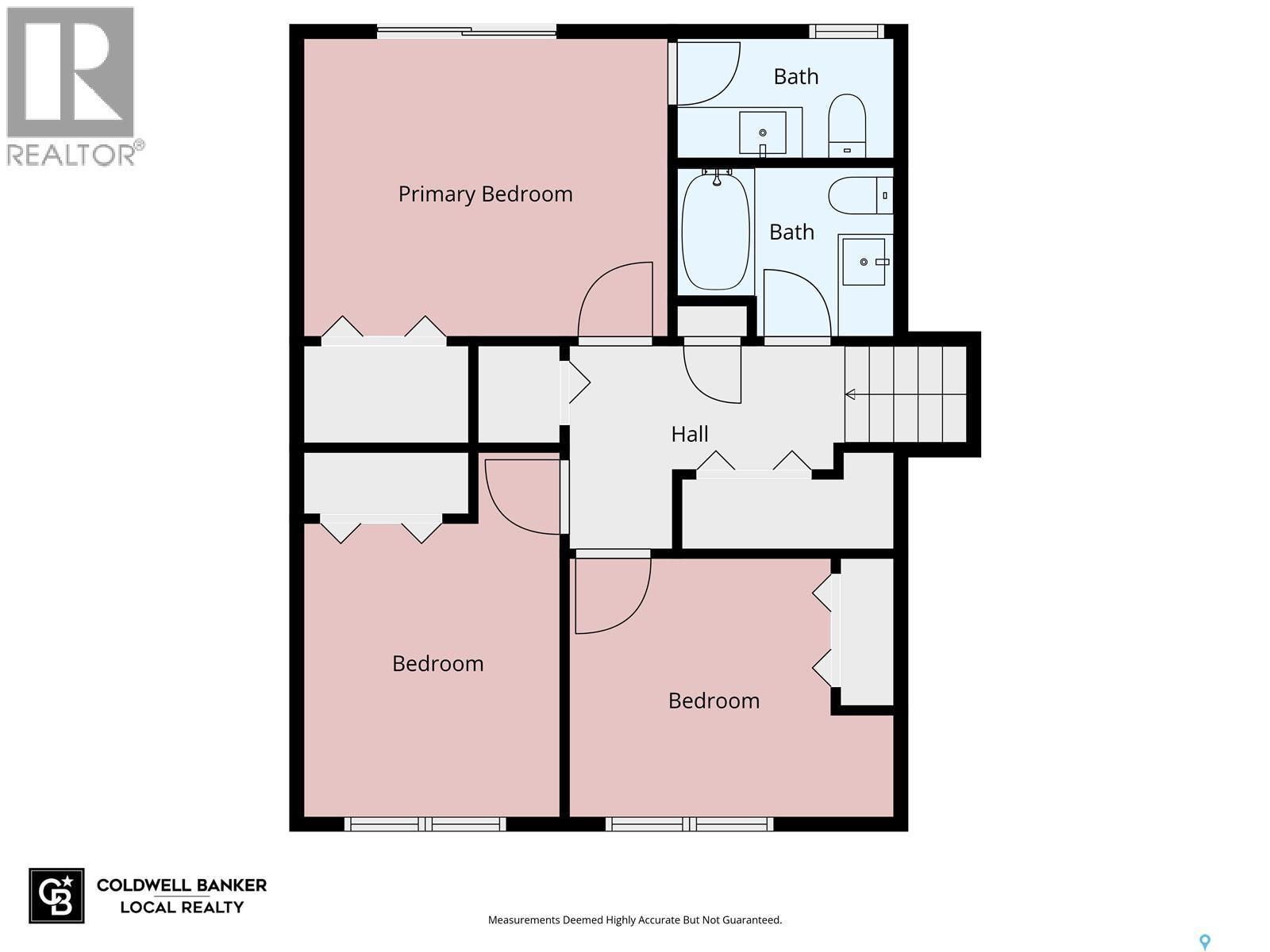 79 Bluebell Crescent, Moose Jaw, SK - Other