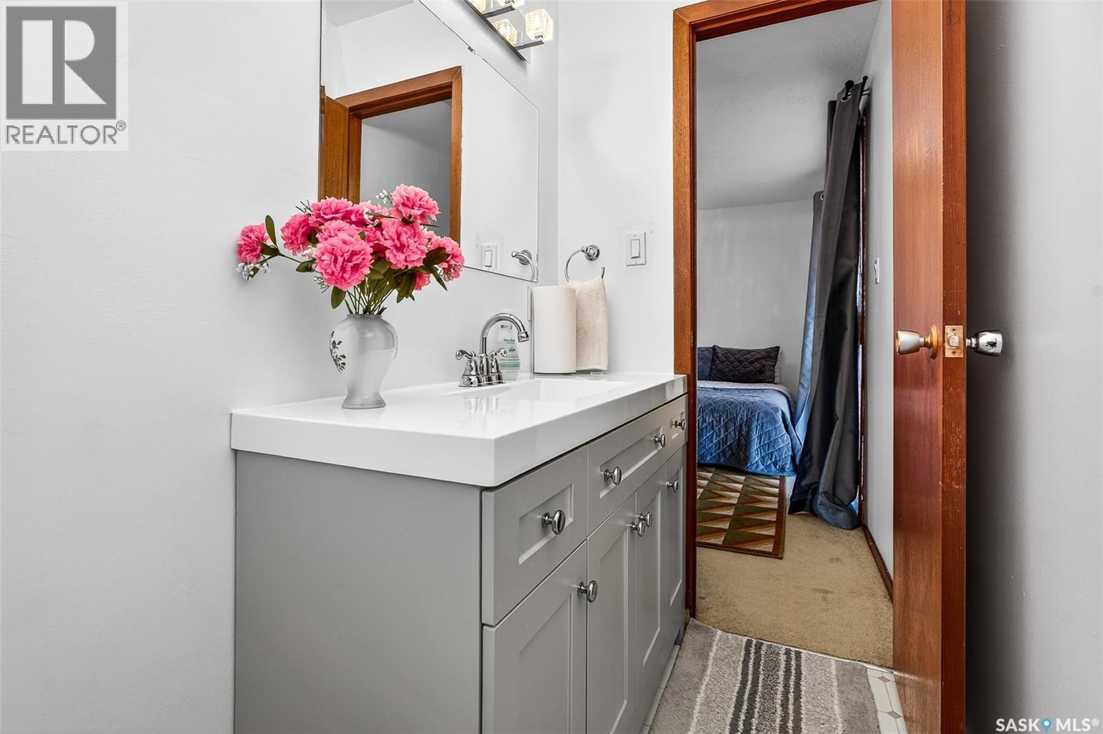 79 Bluebell Crescent, Moose Jaw, SK - Indoor Photo Showing Bathroom