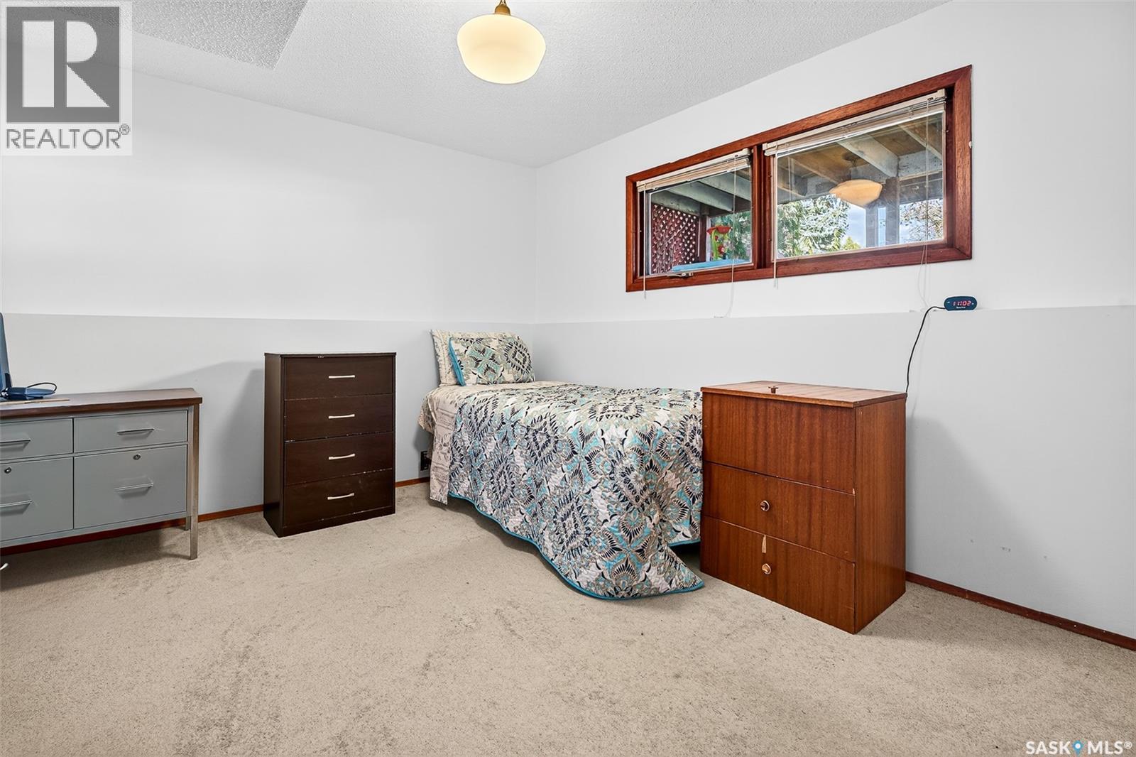 79 Bluebell Crescent, Moose Jaw, SK - Indoor Photo Showing Bedroom