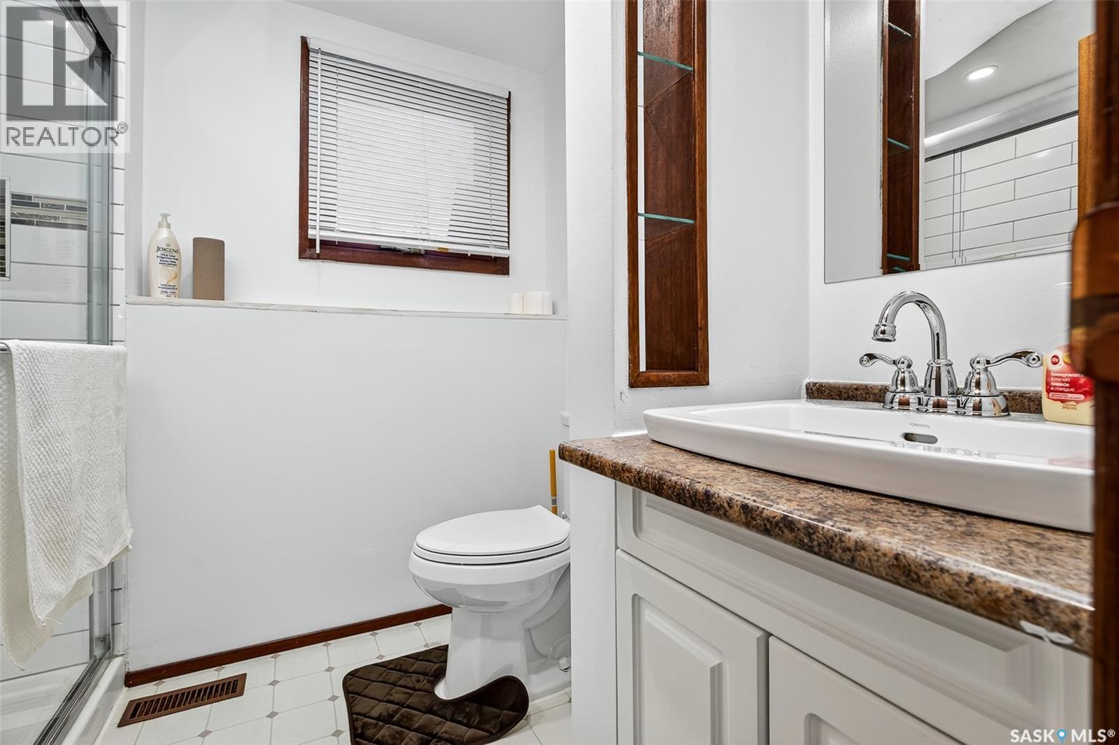 79 Bluebell Crescent, Moose Jaw, SK - Indoor Photo Showing Bathroom