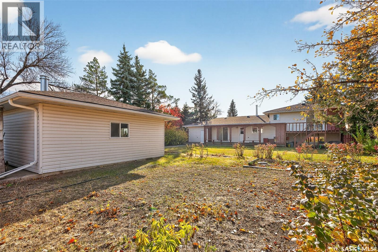 79 Bluebell Crescent, Moose Jaw, SK - Outdoor