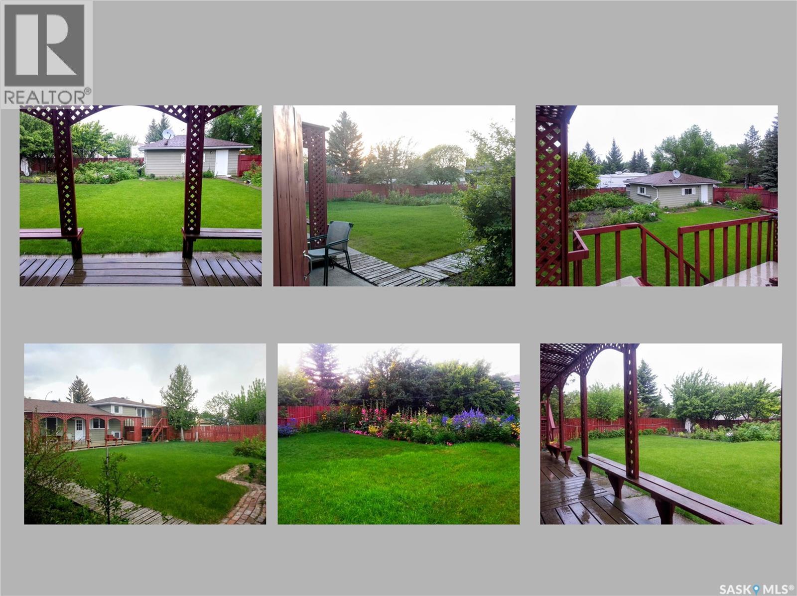 79 Bluebell Crescent, Moose Jaw, SK -