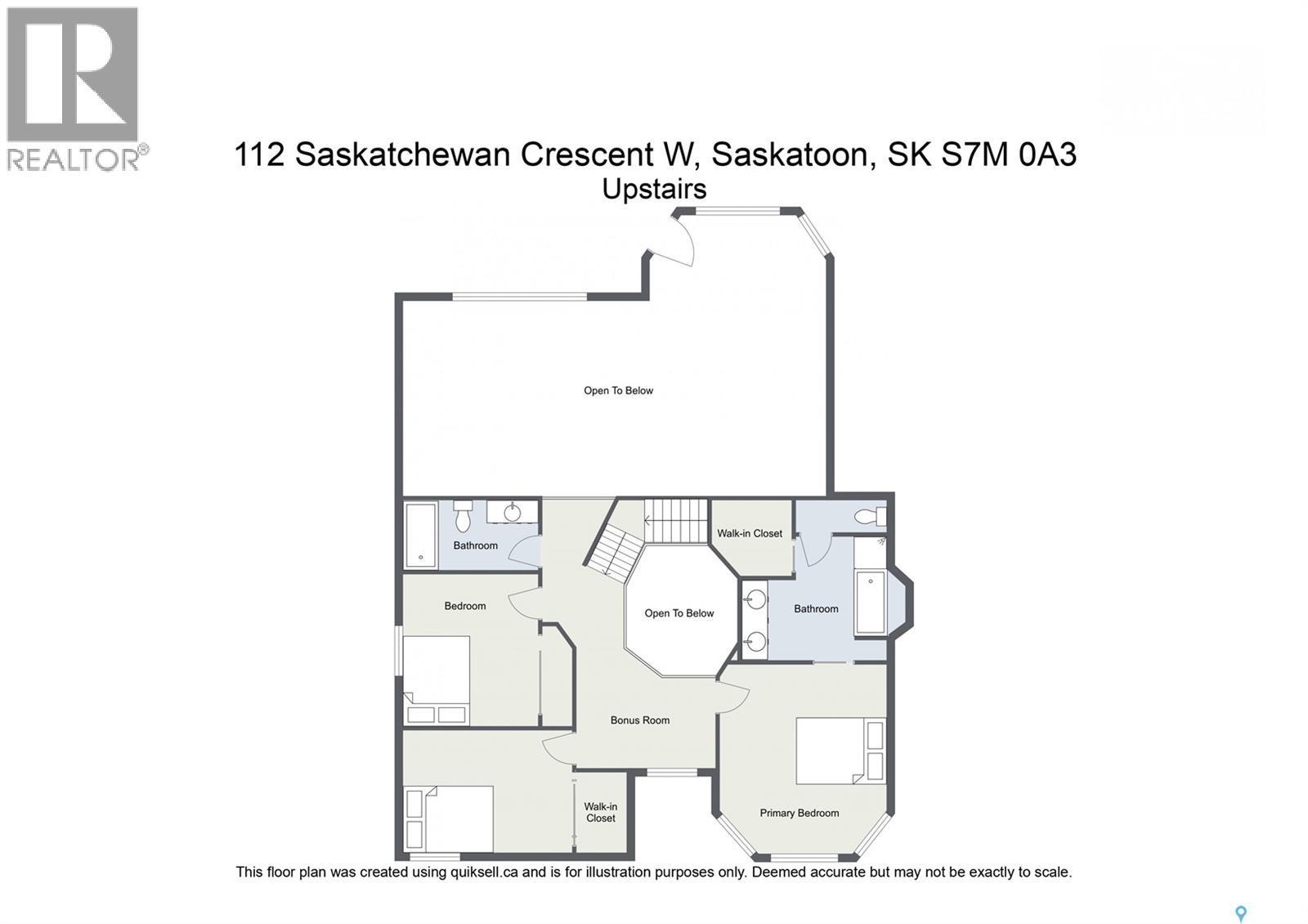 112 Saskatchewan Crescent W, Saskatoon, SK - Other
