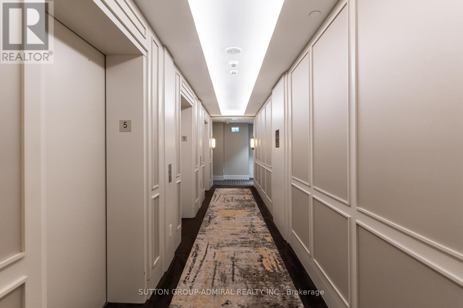 505 - 88 Cumberland Street, Toronto, ON - Indoor Photo Showing Other Room