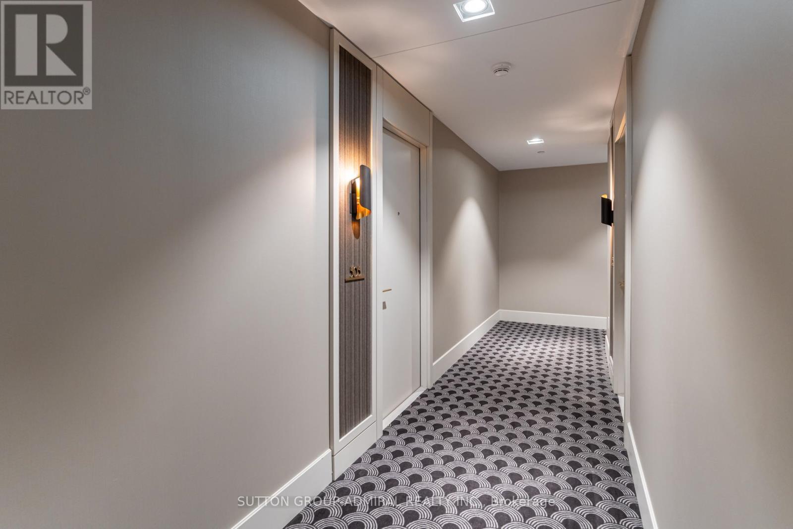 505 - 88 Cumberland Street, Toronto, ON - Indoor Photo Showing Other Room