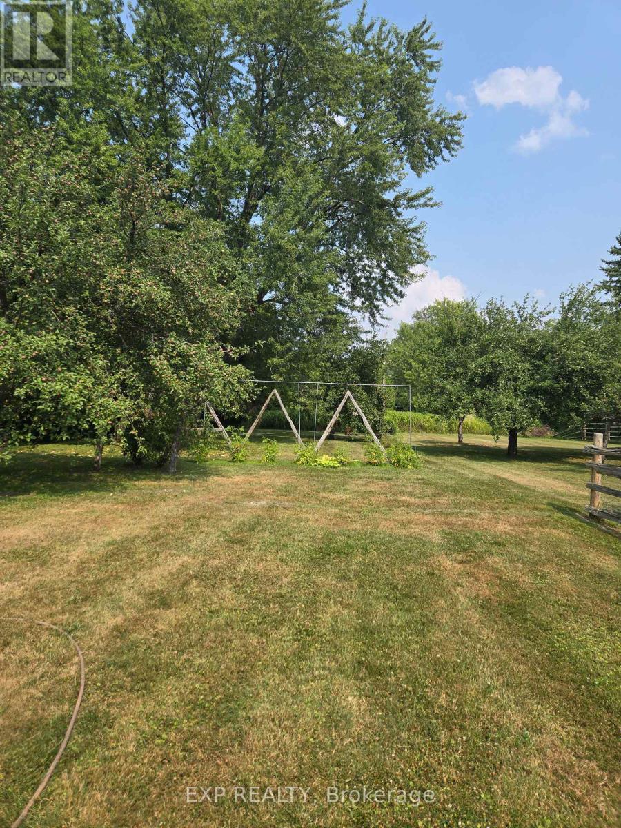 N/A Metro Road N, Georgina, ON