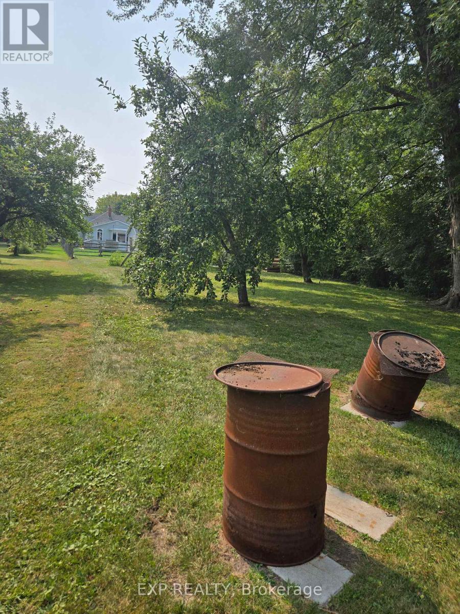 N/A Metro Road N, Georgina, ON