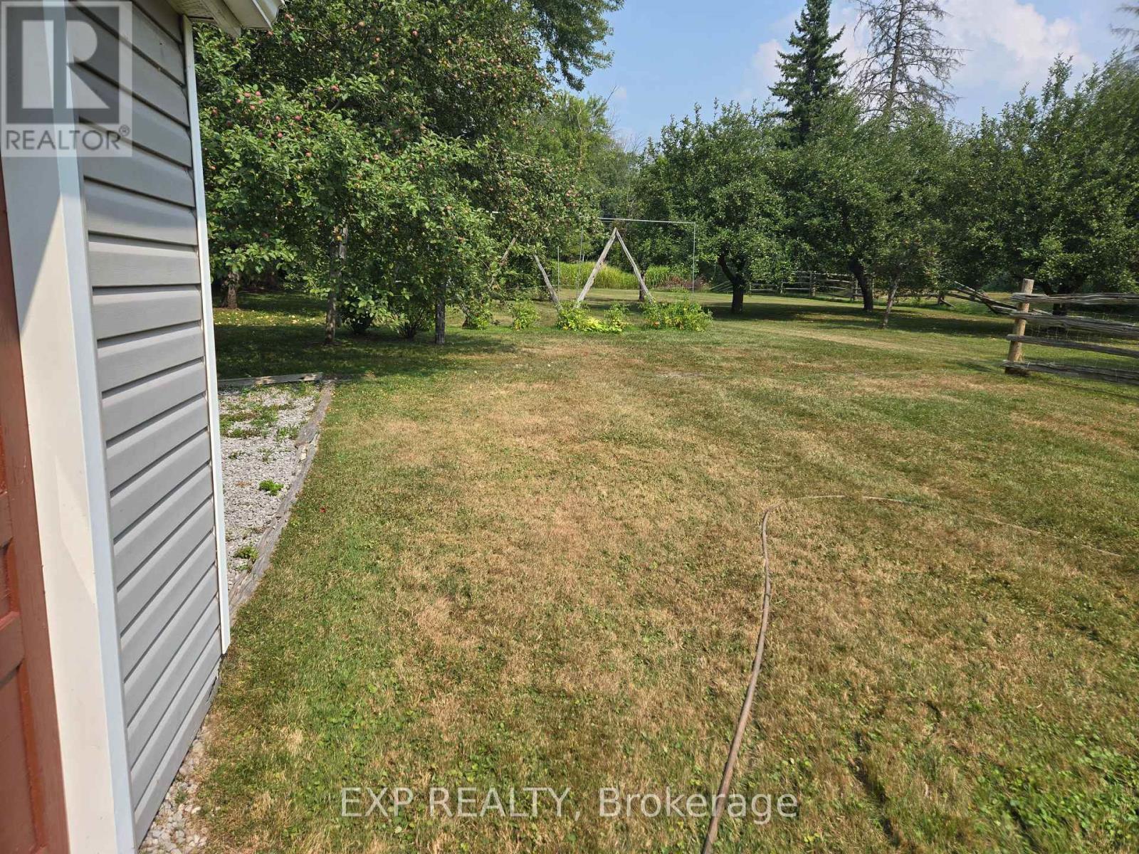 N/A Metro Road N, Georgina, ON