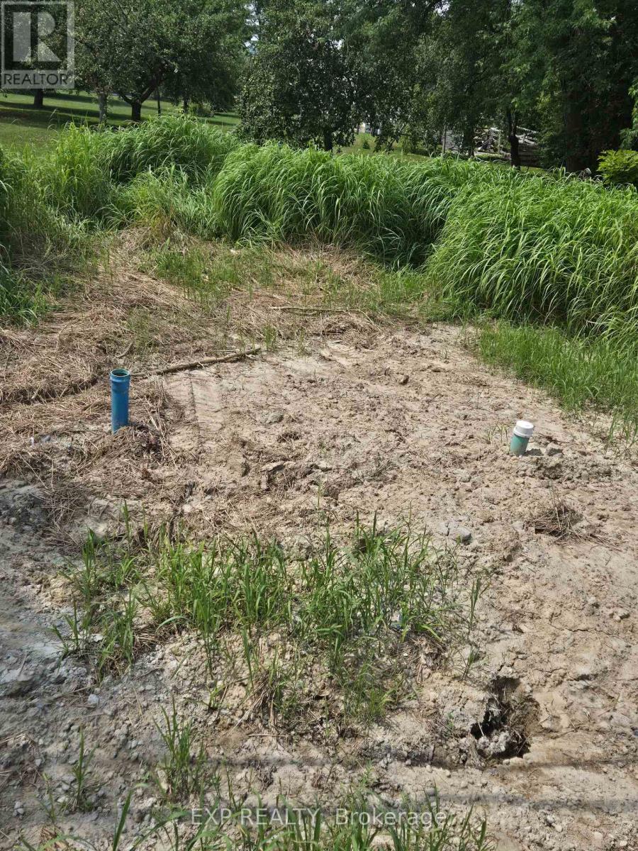 N/A Metro Road N, Georgina, ON