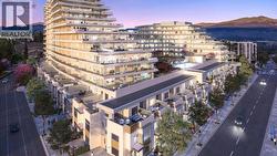 3340 Lakeshore Road Unit# 1402 Lot# 321 Kelowna, BC V1W 0H6