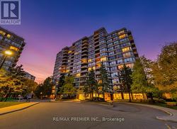 208 - 91 TOWNSGATE DRIVE Vaughan, ON L4J 8E8