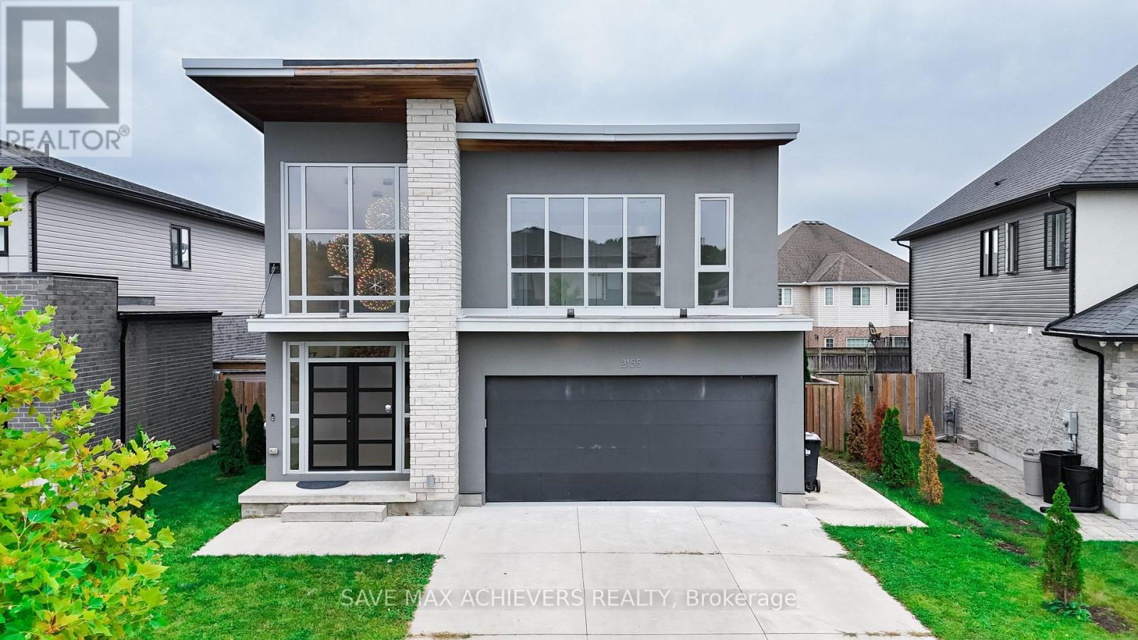 2155 Bakervilla Street, London South, ON - Outdoor