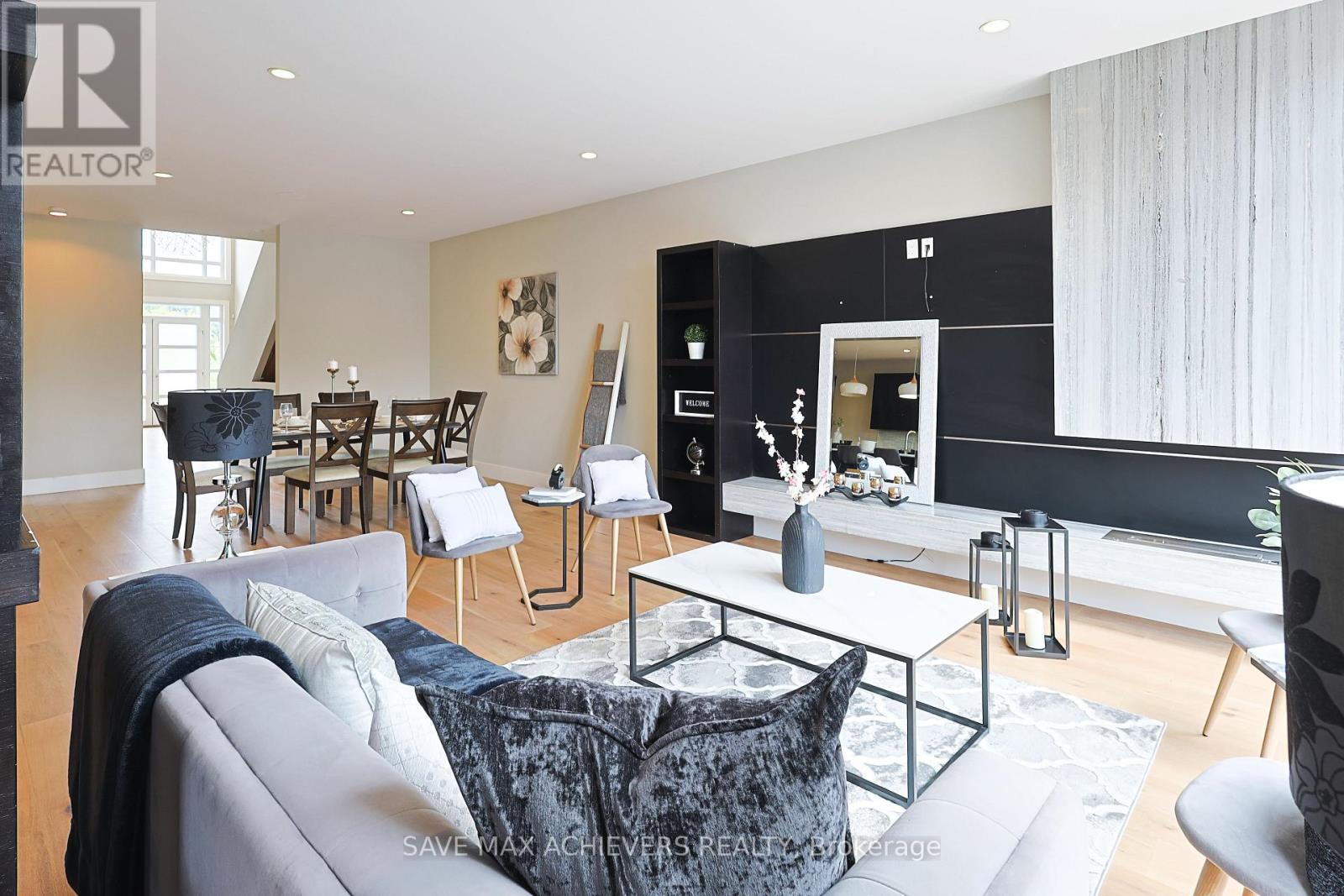 2155 Bakervilla Street, London South, ON - Indoor Photo Showing Other Room