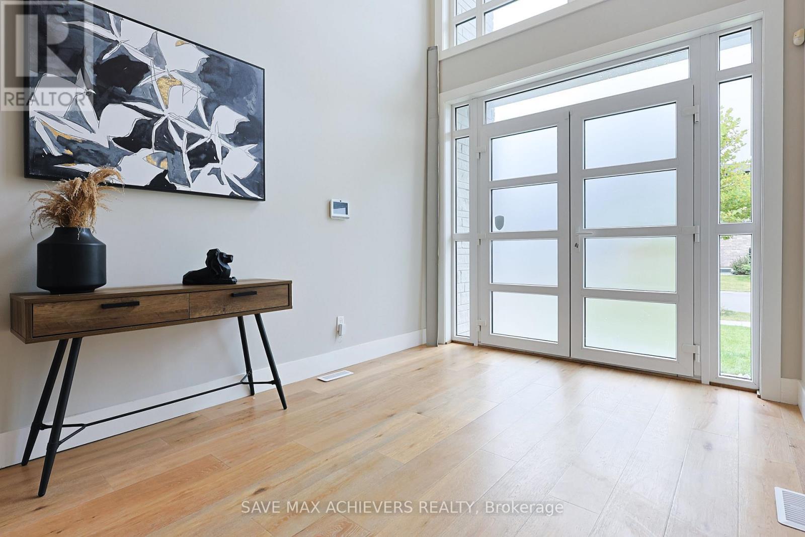 2155 Bakervilla Street, London South, ON - Indoor Photo Showing Other Room