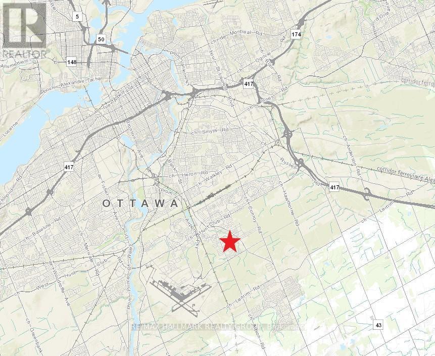 Courtesy of Open Government City of Ottawa - 1570-1580 Goth Avenue, Ottawa, ON