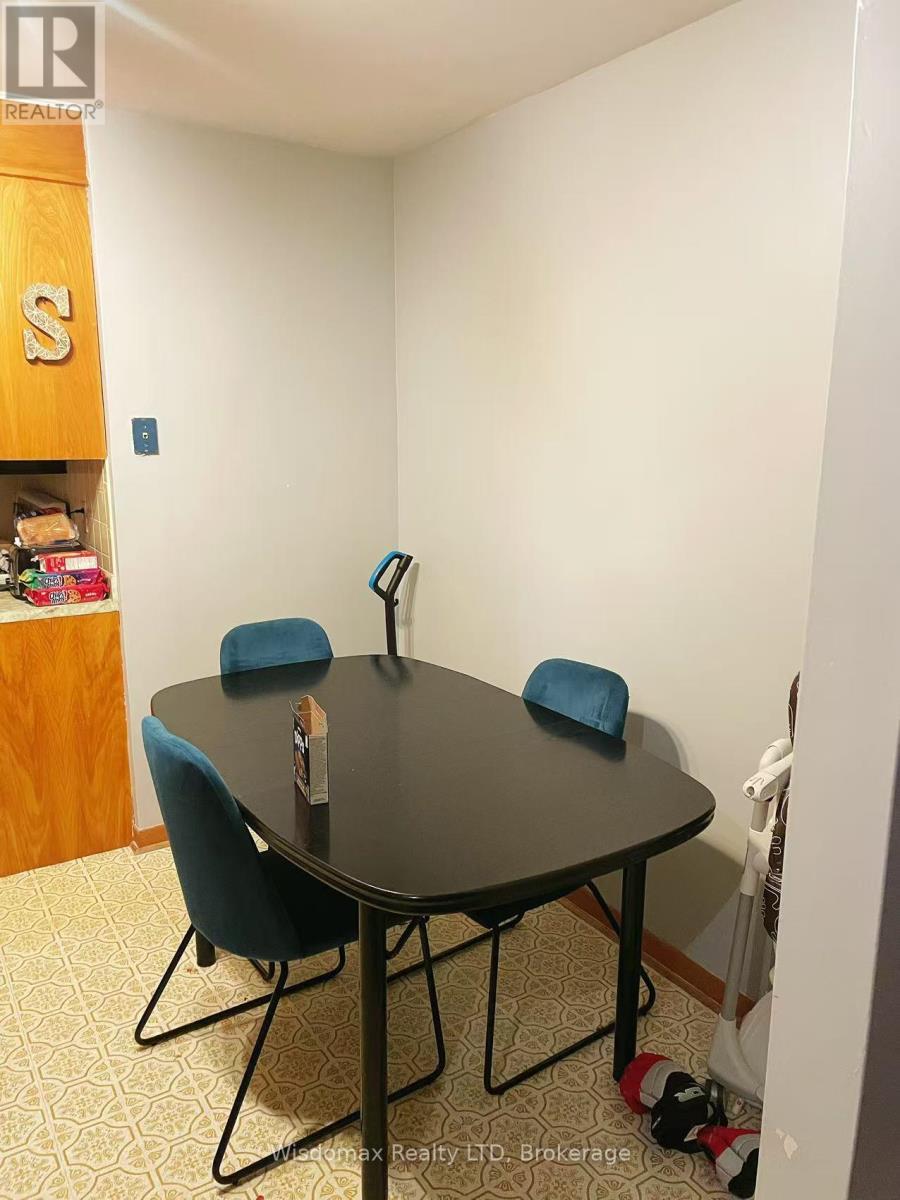 Mainfloor - 4607 Dorchester Road, Niagara Falls (Morrison), ON - Indoor