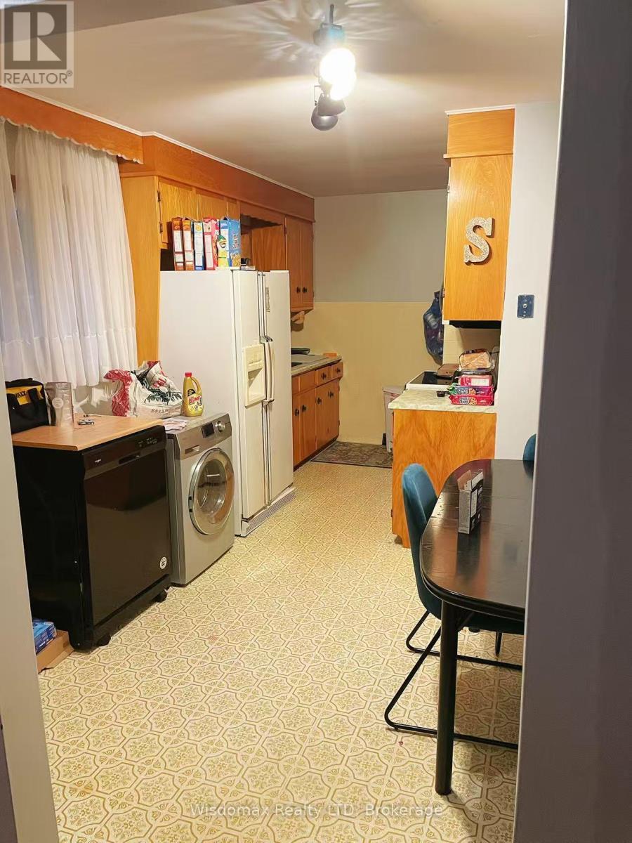 Mainfloor - 4607 Dorchester Road, Niagara Falls (Morrison), ON - Indoor