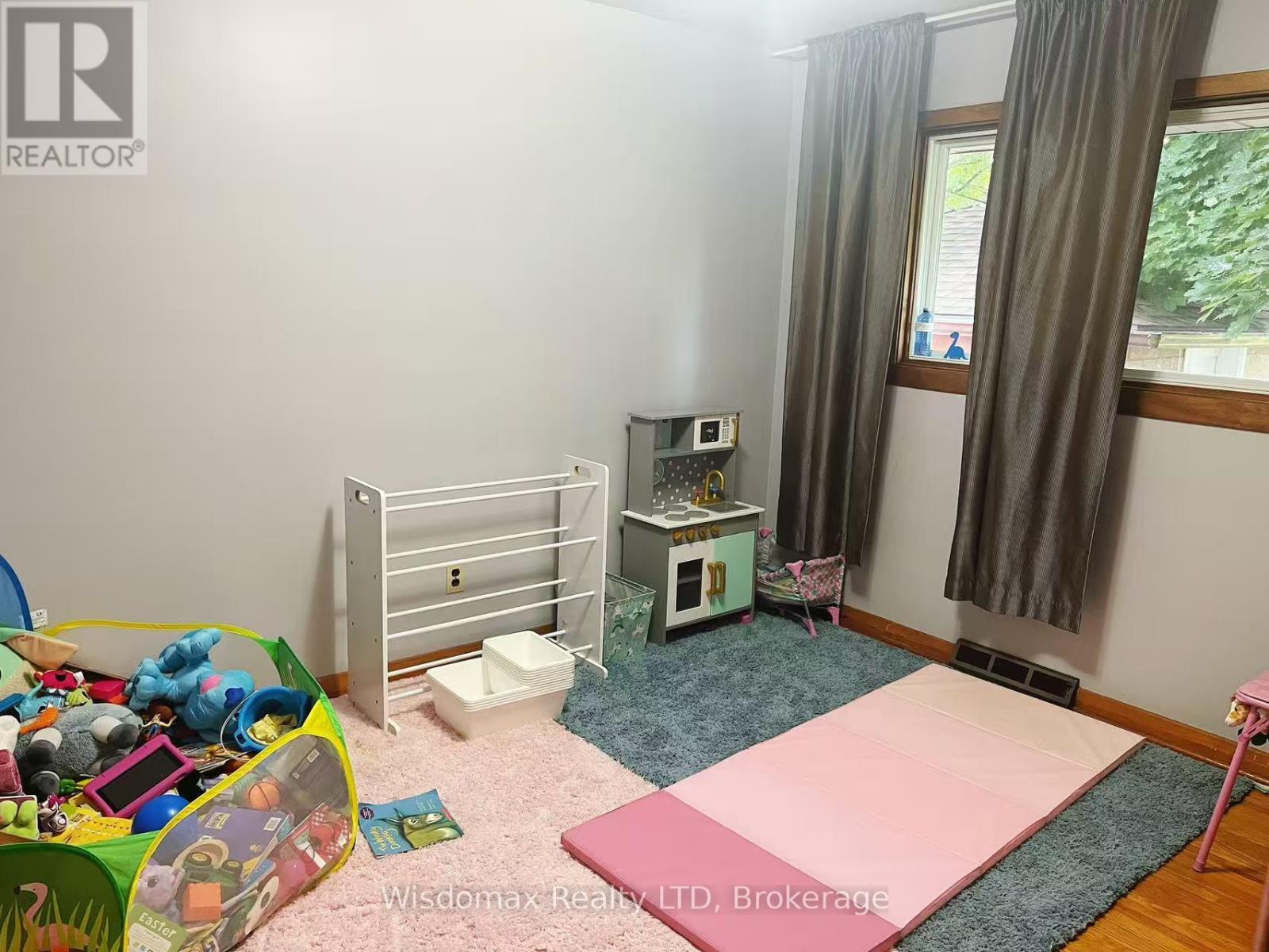 Mainfloor - 4607 Dorchester Road, Niagara Falls (Morrison), ON - Indoor