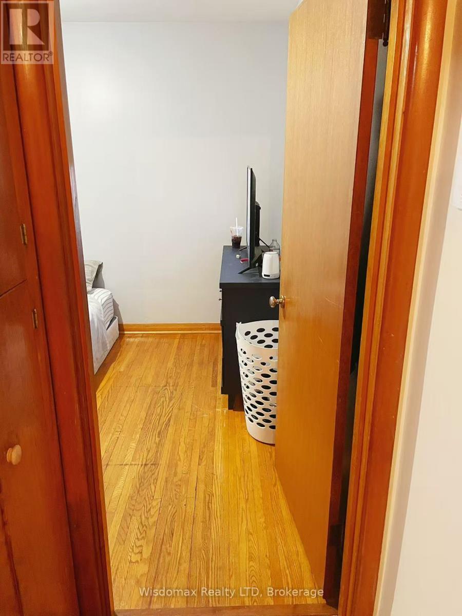 Mainfloor - 4607 Dorchester Road, Niagara Falls (Morrison), ON - Indoor