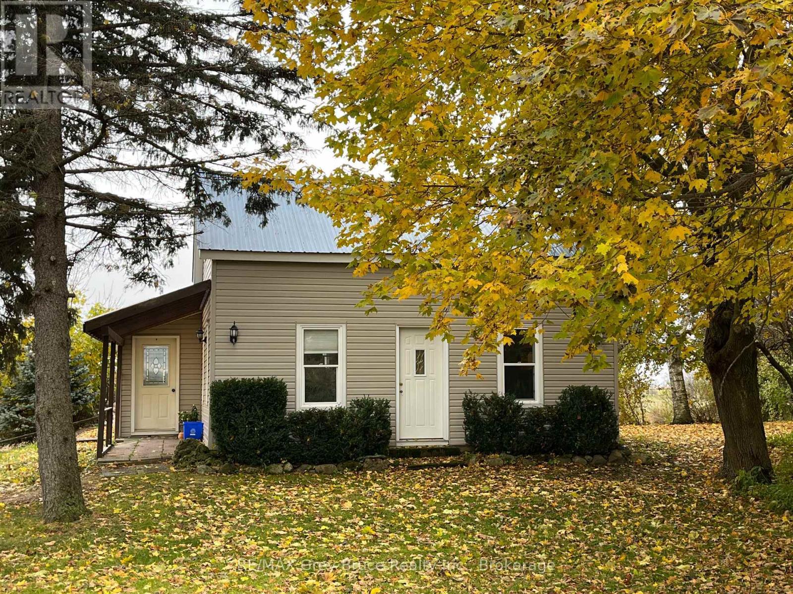 691 Bruce Rd 17, Arran-Elderslie, ON - Outdoor