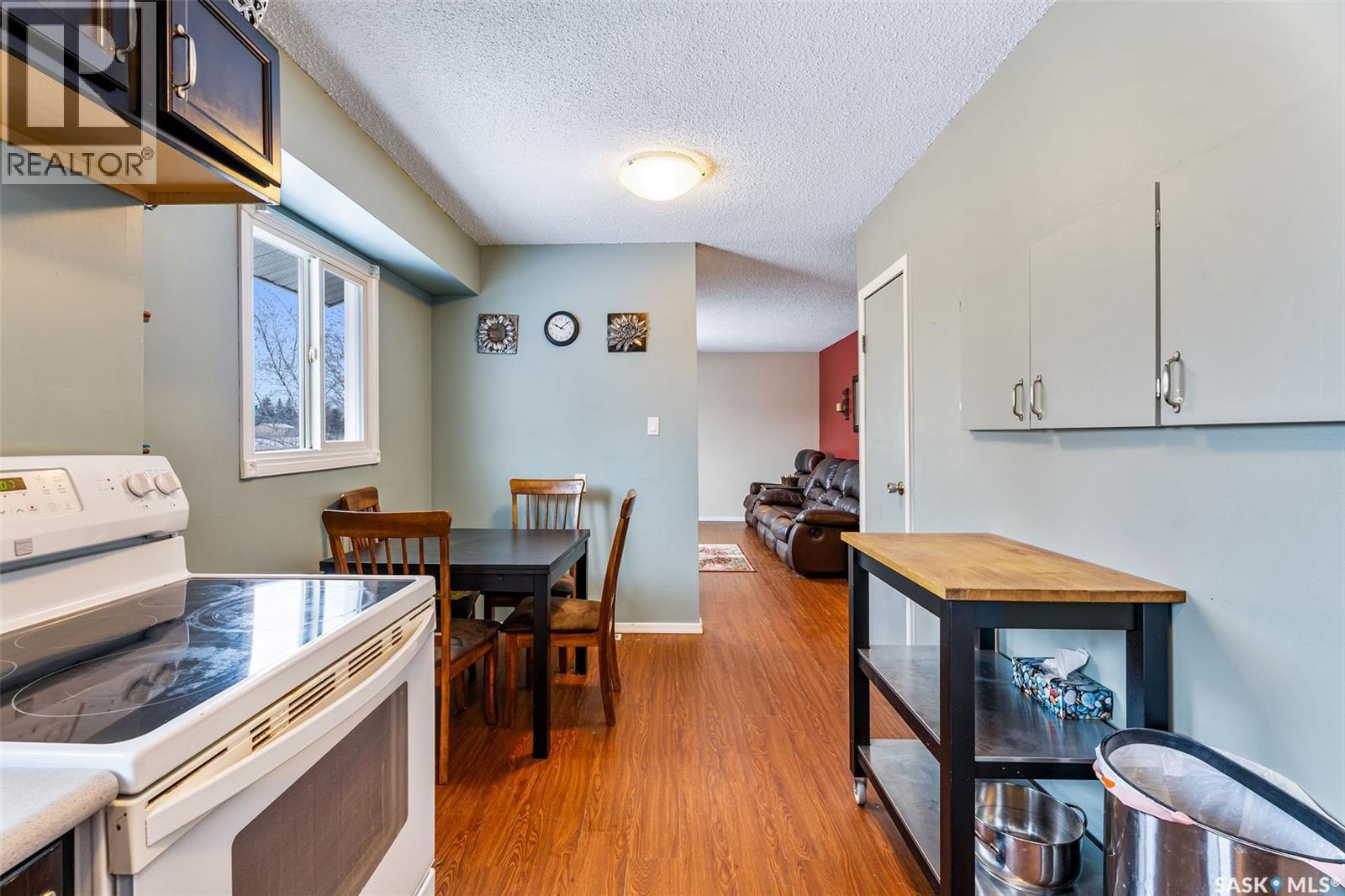 603 Macarthur Drive, Prince Albert, SK - Indoor