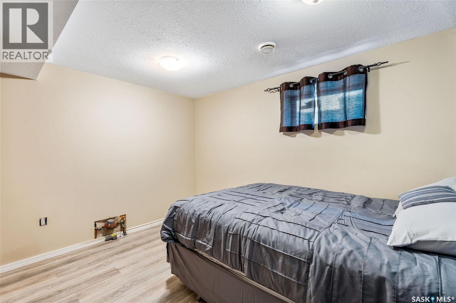 603 Macarthur Drive, Prince Albert, SK - Indoor Photo Showing Bedroom