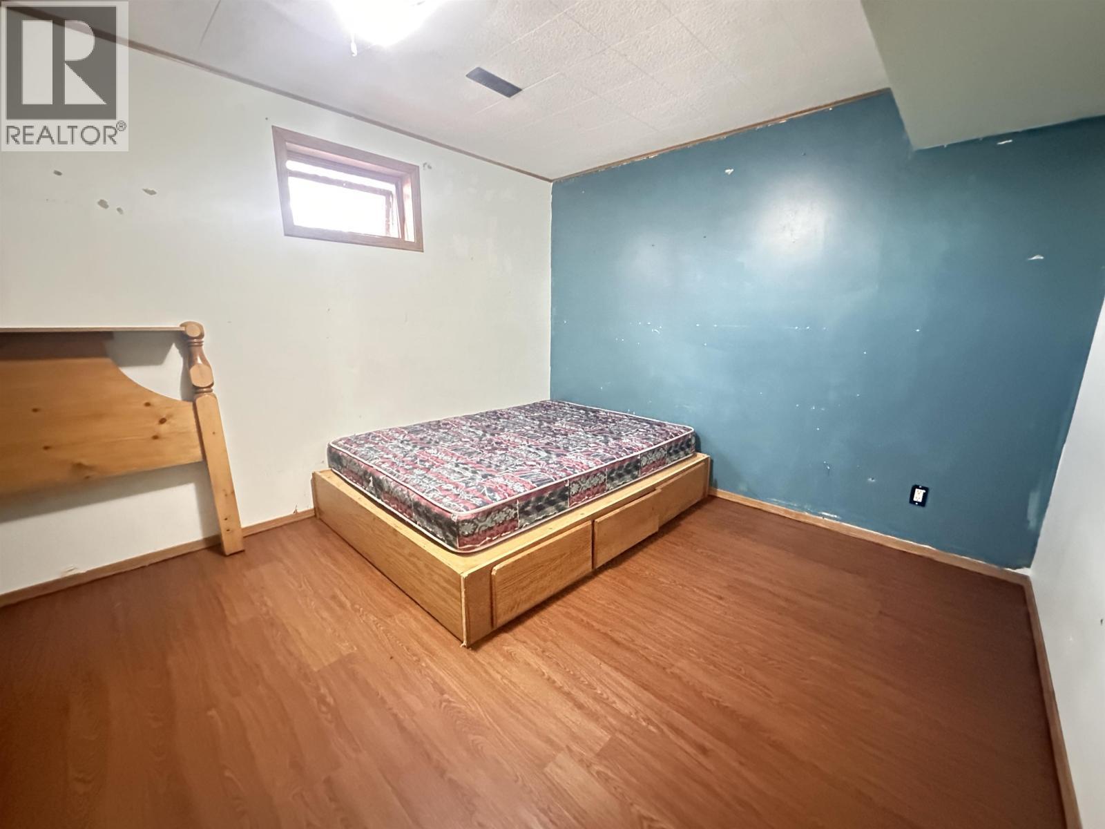 5204 Tamarack Crescent, Fort Nelson, BC - Indoor