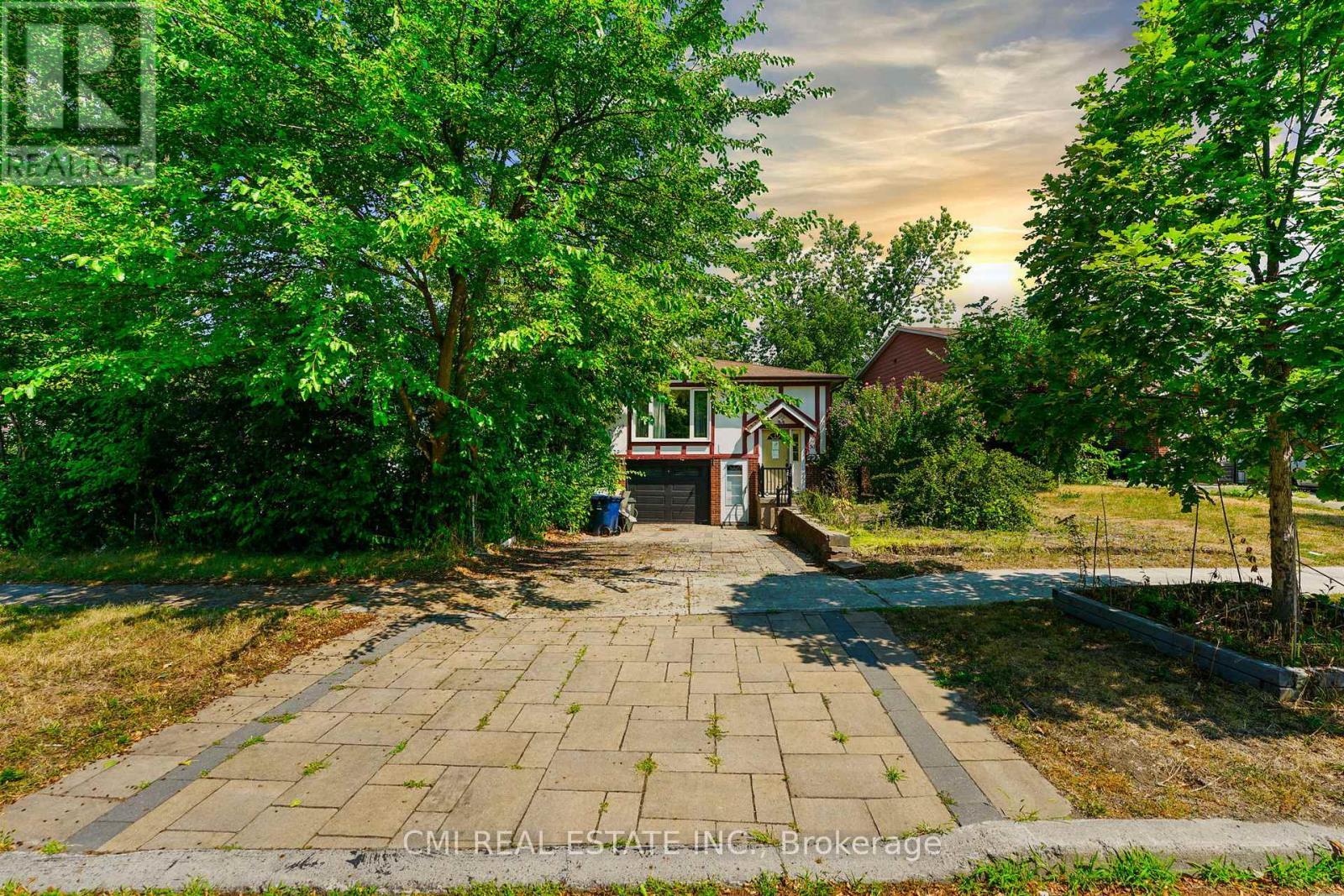 50 Apache Trail, Toronto, ON - Outdoor