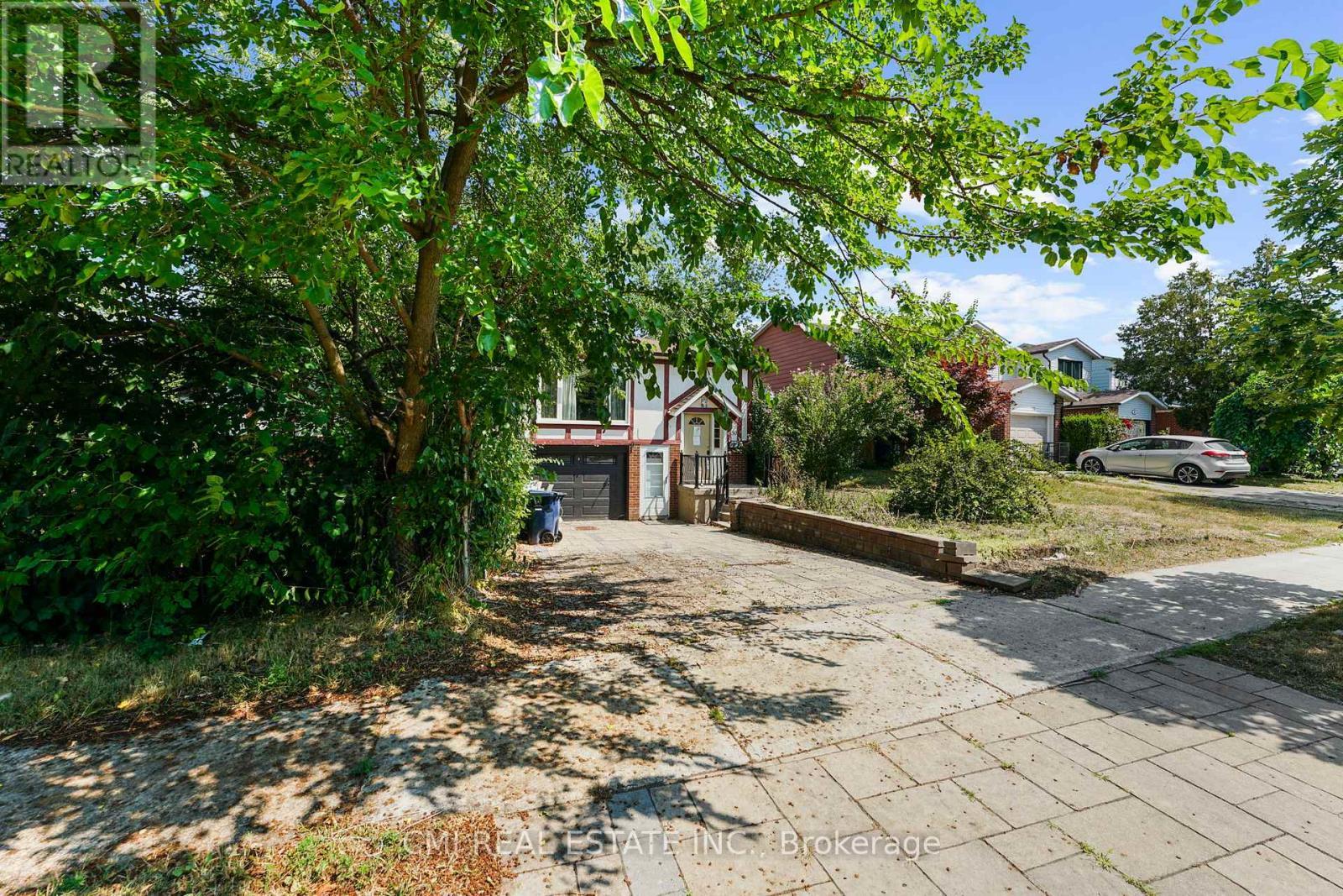 50 Apache Trail, Toronto, ON - Outdoor