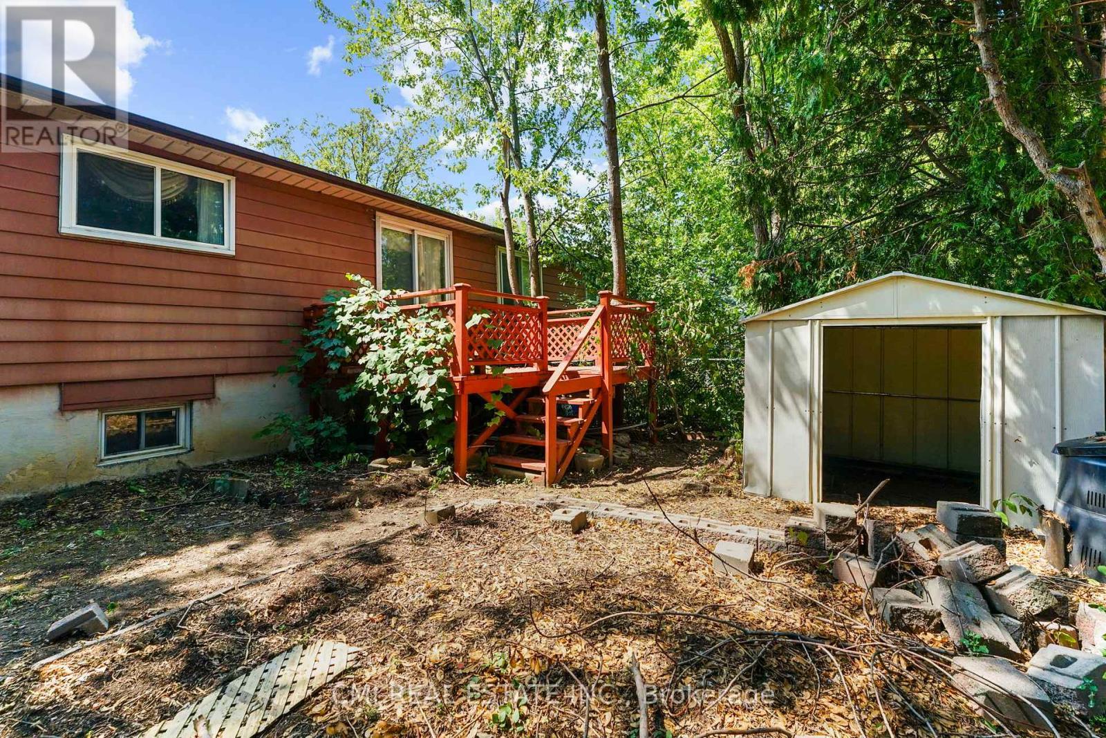 50 Apache Trail, Toronto, ON - Outdoor