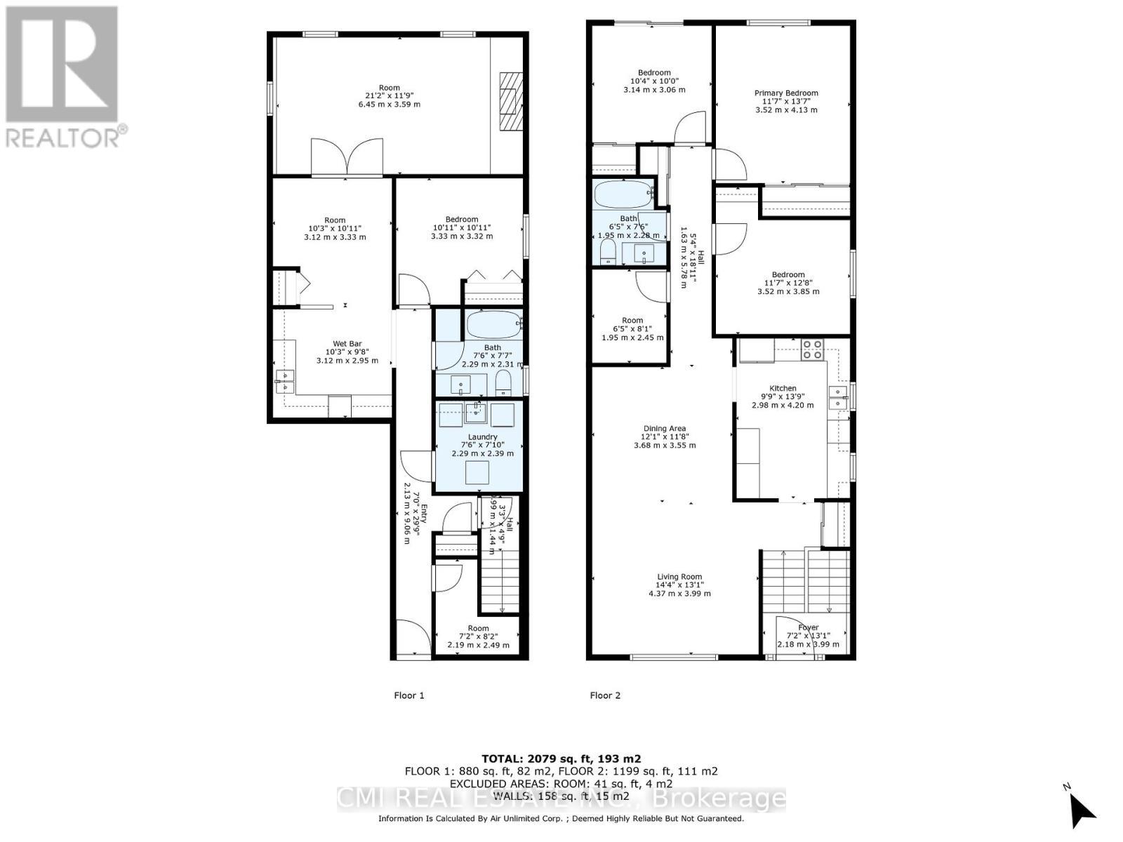 50 Apache Trail, Toronto, ON - Other