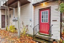 Apt 1 Front Entrance -