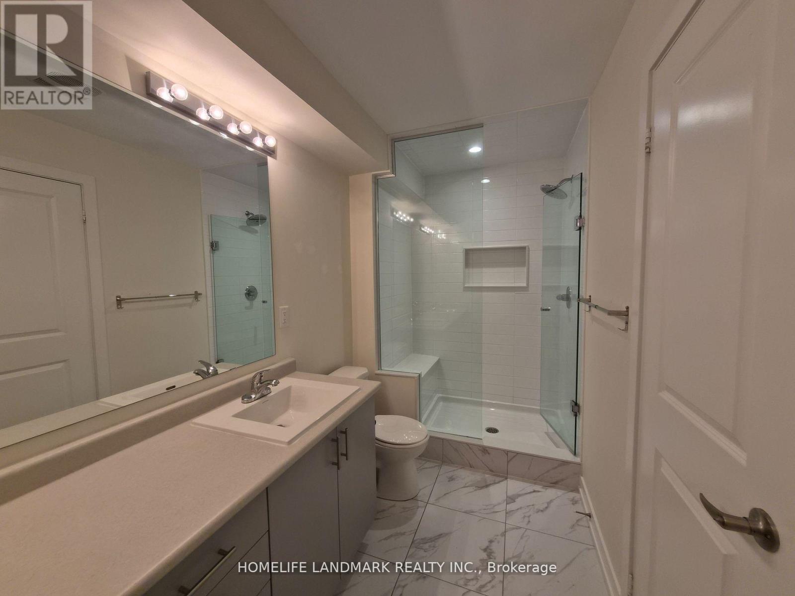 227 Webb Street, Markham, ON - Indoor Photo Showing Bathroom
