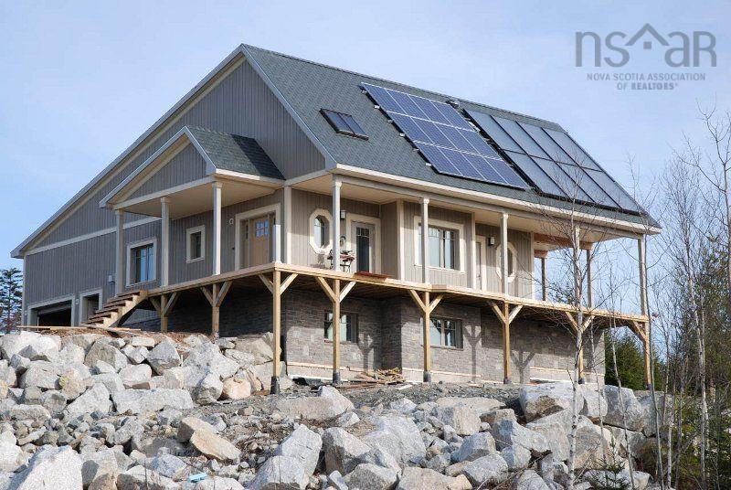 440 Westwood Boulevard, Upper Tantallon, NS