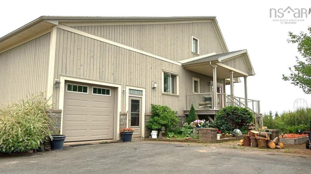 440 Westwood Boulevard, Upper Tantallon, NS