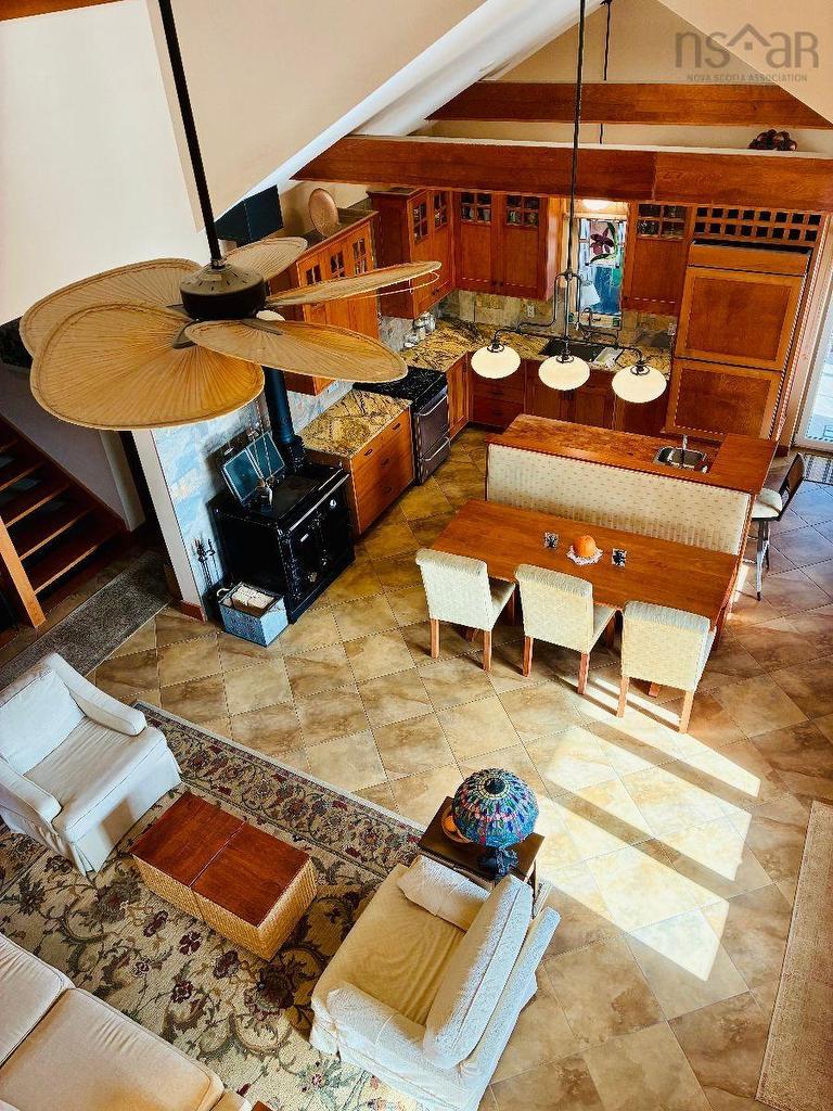 440 Westwood Boulevard, Upper Tantallon, NS